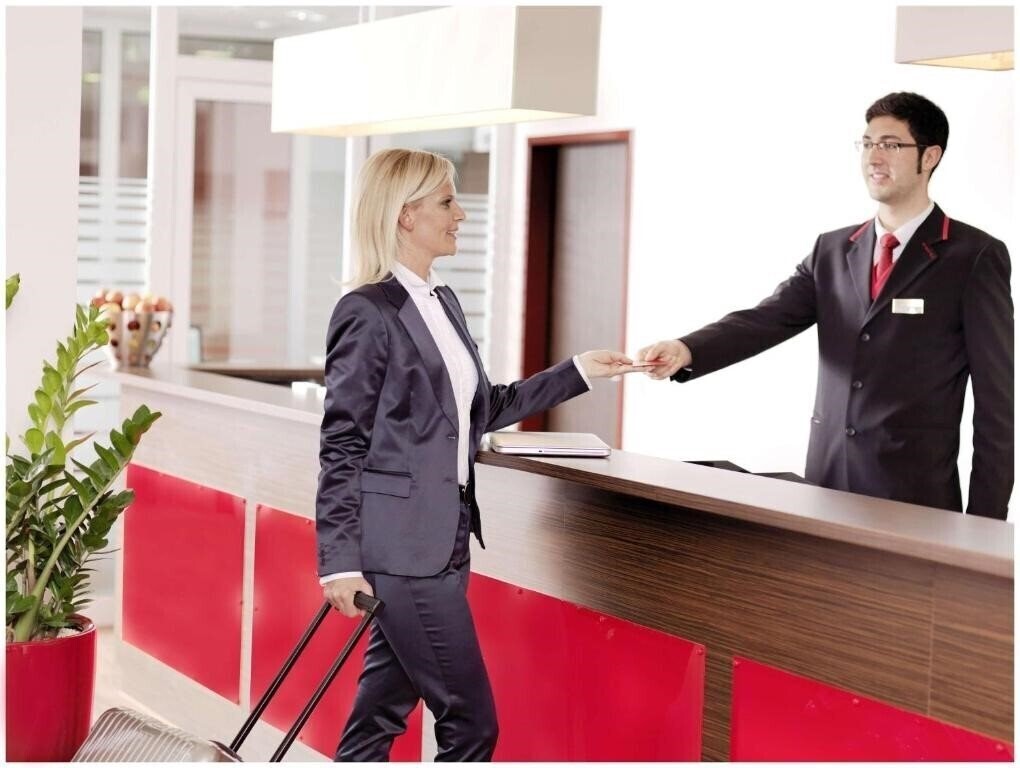 Изображение Amedia Hotel 4*