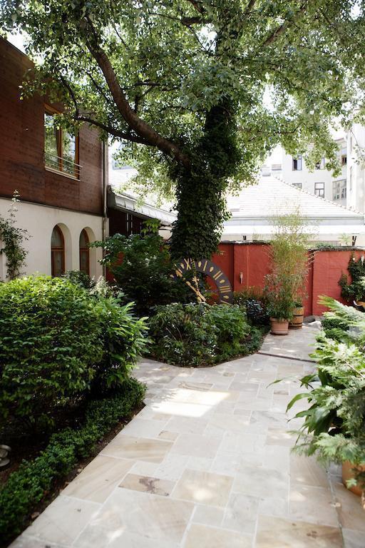 Изображение Boutique-Hotel Stadthalle 3*