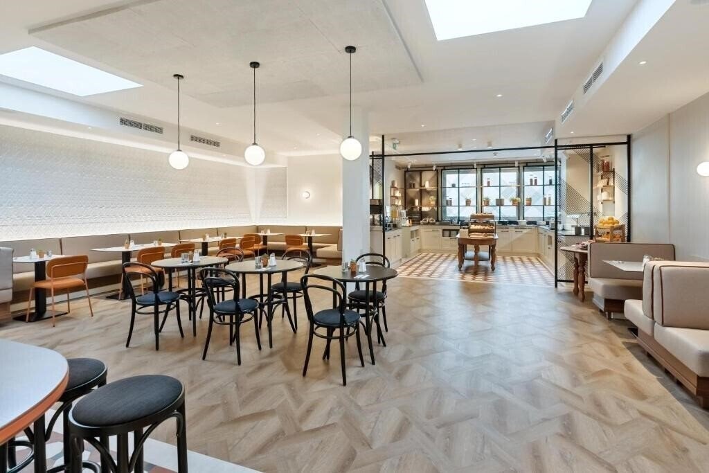 Austria Trend Hotel Anatol 4* суреті