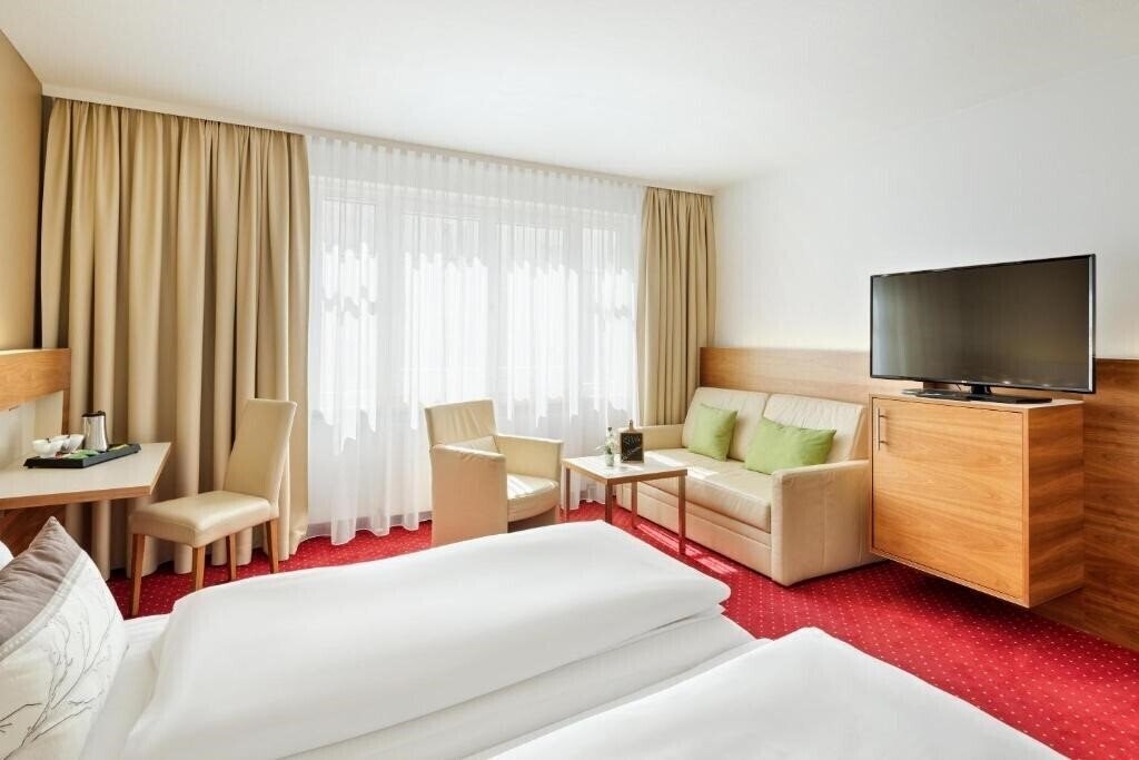 Austria Trend Hotel Anatol 4* суреті