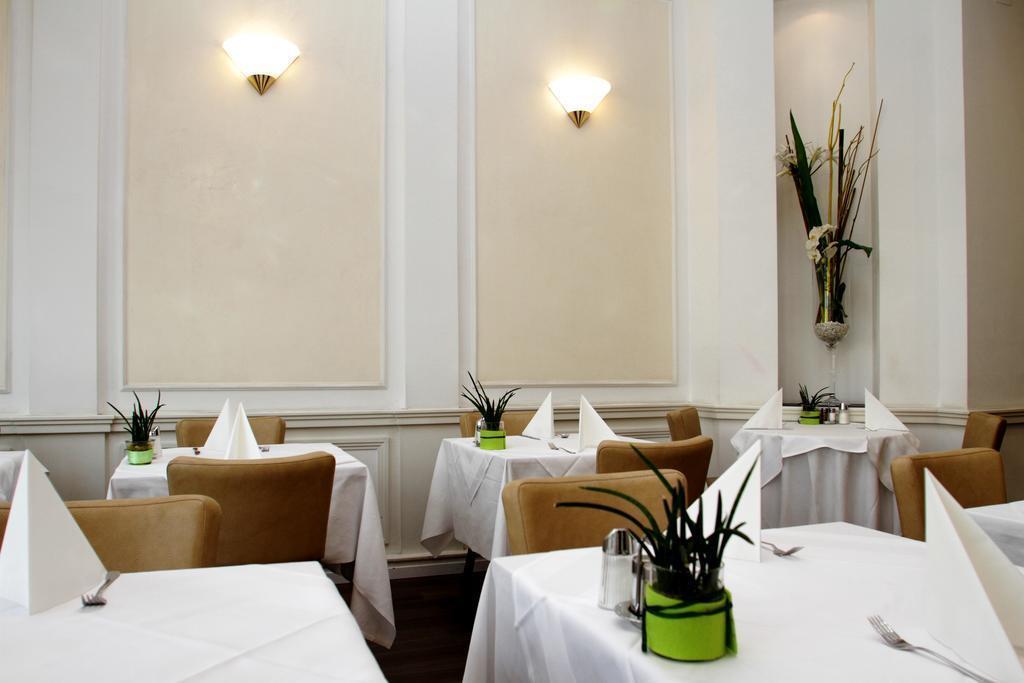 Фотография Das Opernring Hotel 4*