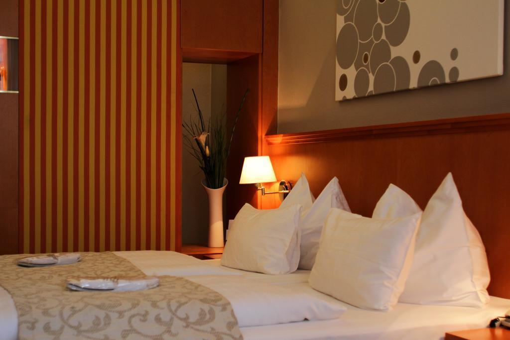 Картинка Das Opernring Hotel 4*