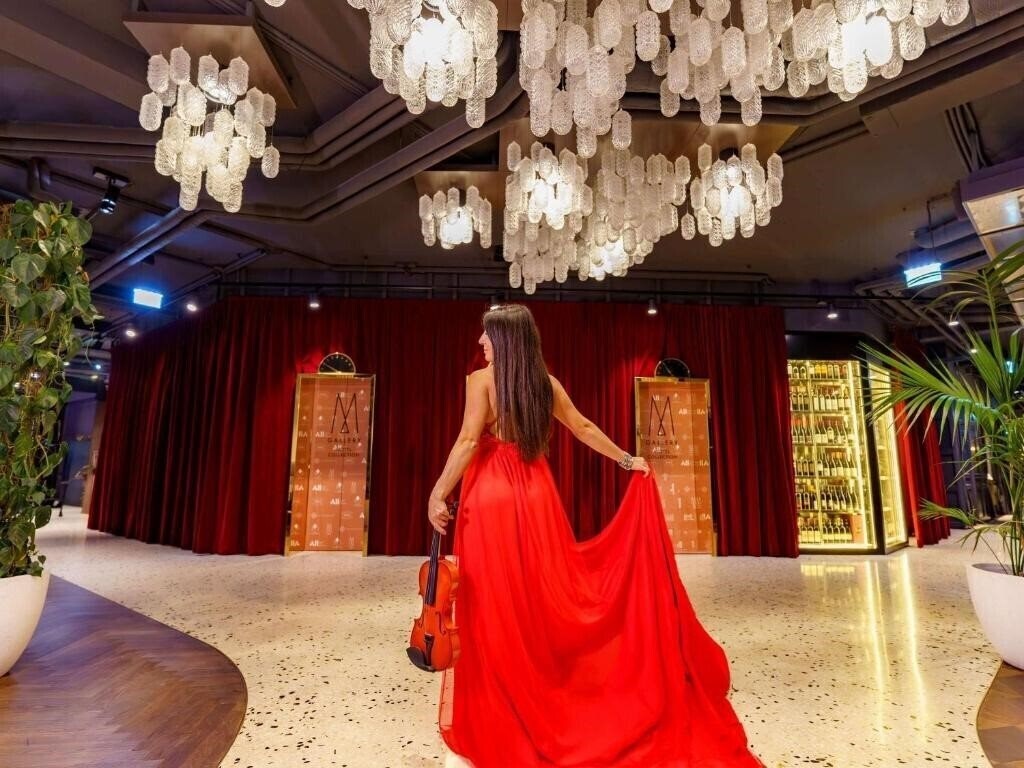 Фотография Hotel Am Konzerthaus - Mgallery 4*