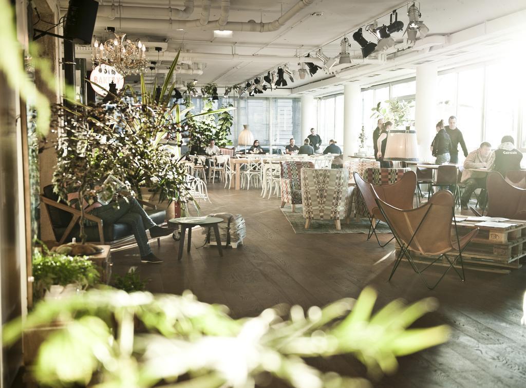 Изображение Hotel Daniel Vienna 3*