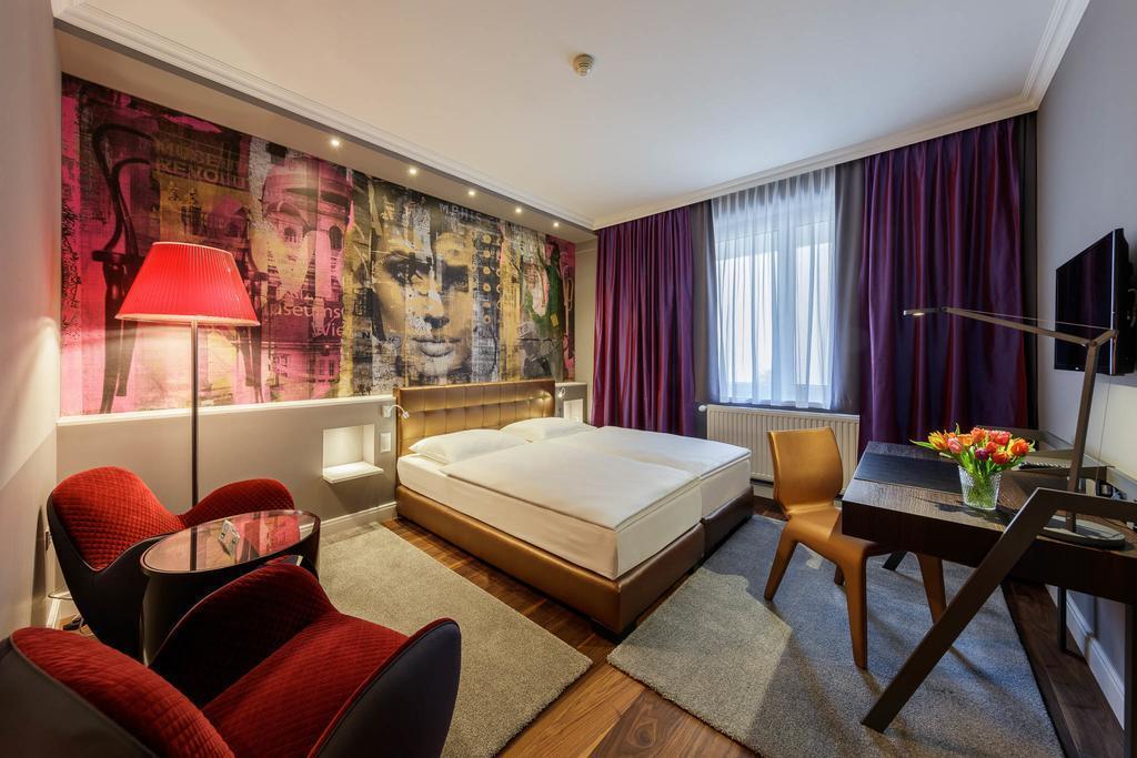 Фотография Hotel Wilhelmshof 4*