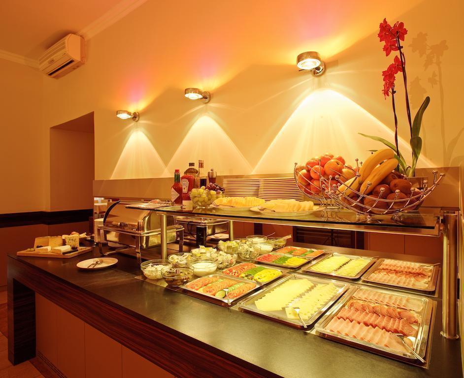 Картинка Hotel Wilhelmshof 4*