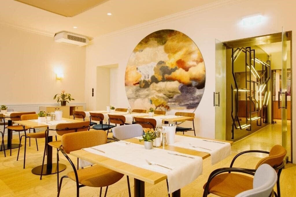 Изображение Hotel Wilhelmshof 4*