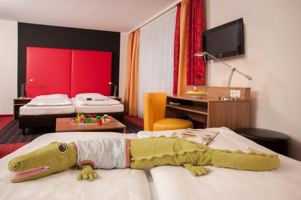 Senator Hotel Vienna 4* суреті