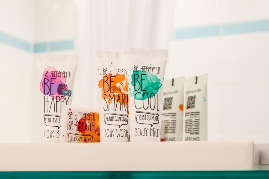 Фото Vienn Art Am Museumsquartier 4*