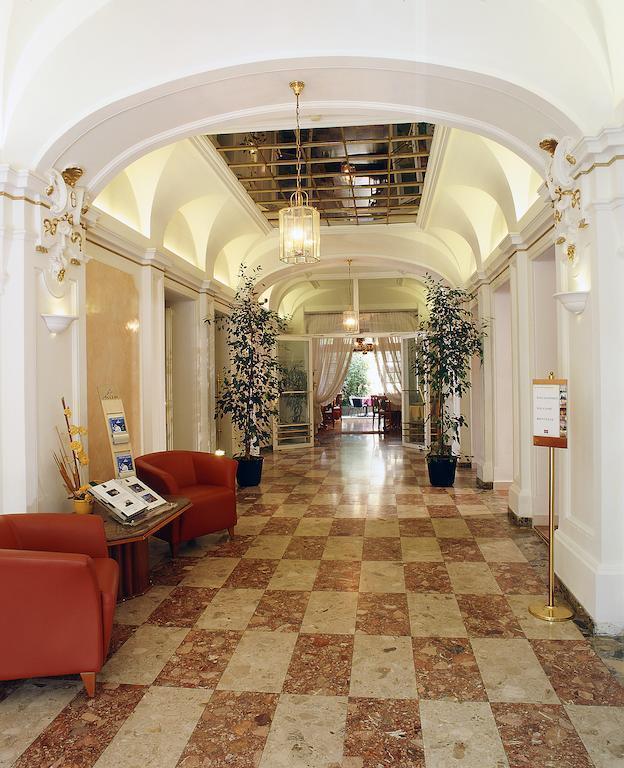 Mercure Josefshof Wien 4* суреті