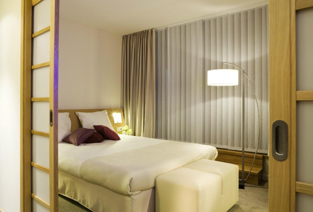 Novotel Wien City 4* суреті