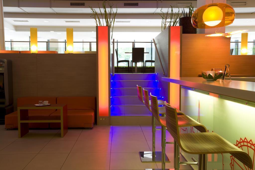 Фотография Ibis Wien Messe 3*