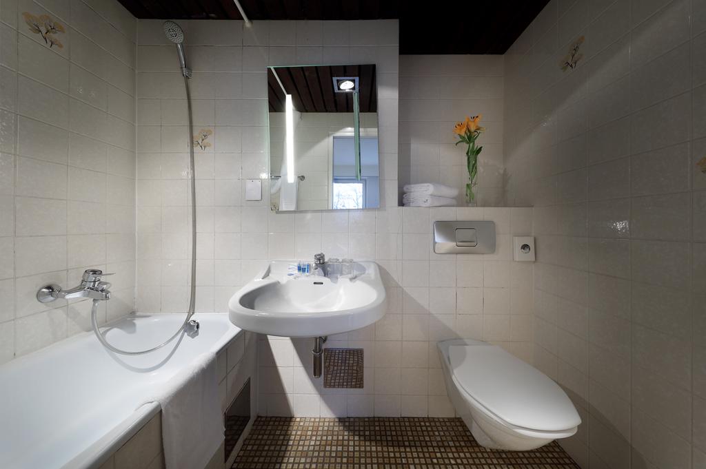 Hotel Mate Dependance 2* суреті