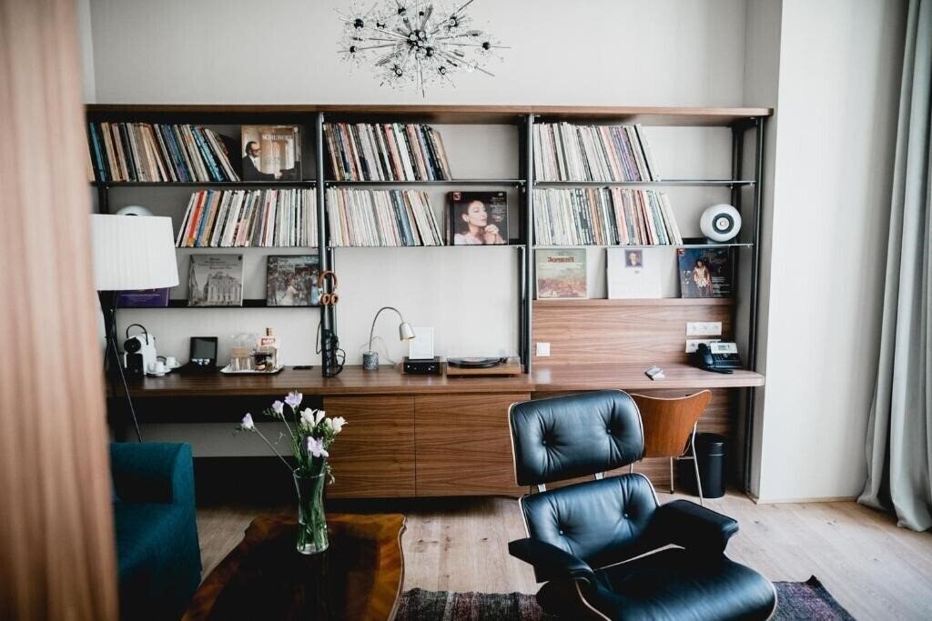 Фотография Altstadt Vienna 4*