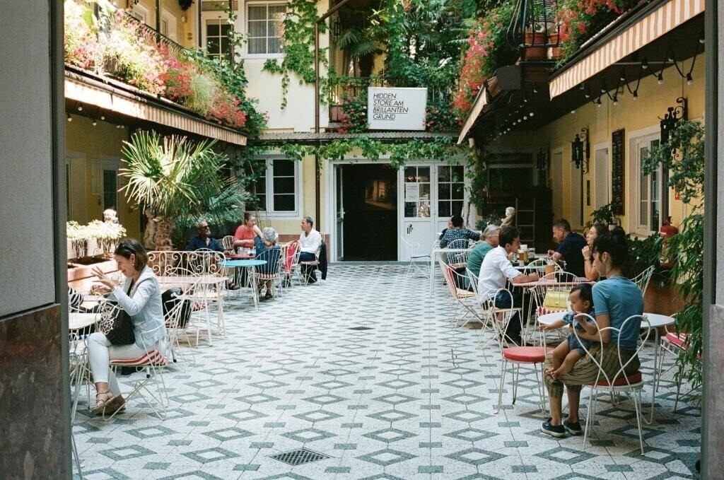 Am Brillantengrund 3* суреті