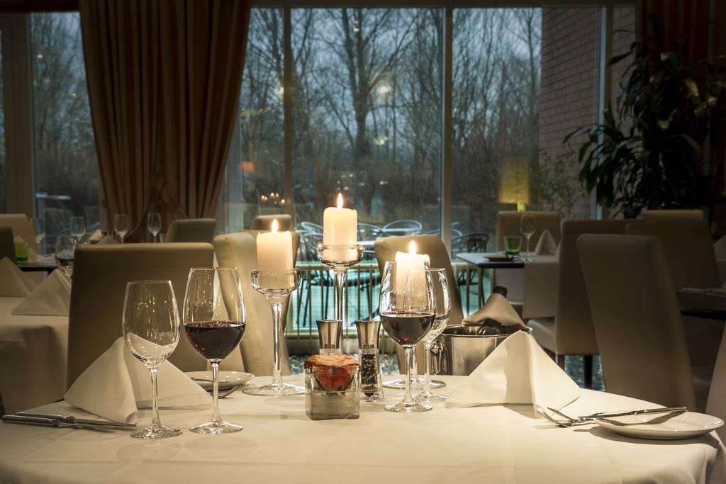 Фото Holiday Inn Vienna South 4*