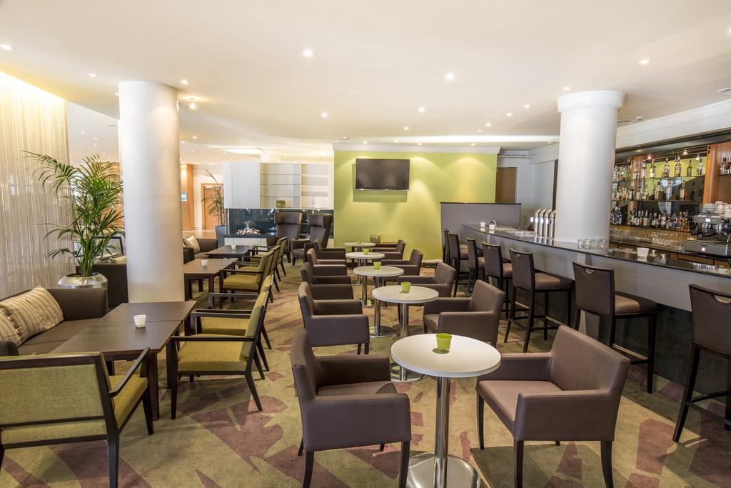 Фотография Holiday Inn Vienna South 4*