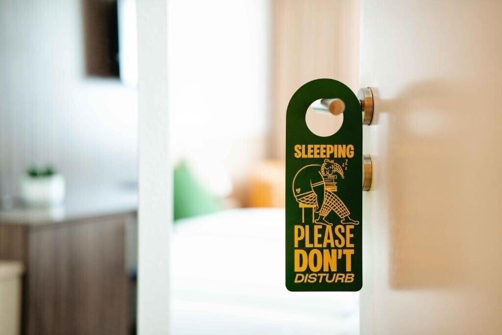 Картинка Ramada Vienna South 4*