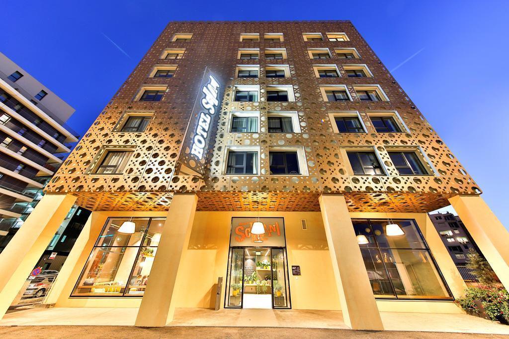 Hotel Schani Wien 4* қонақ үйі