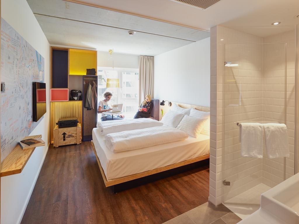 Hotel Schani Wien 4* суреті