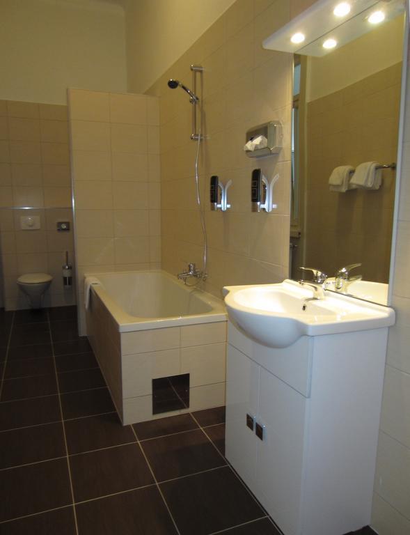 Изображение Hotel Baron Am Schottentor 3*