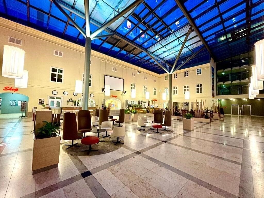 Jufa Hotel Wien 3* қонақ үйі