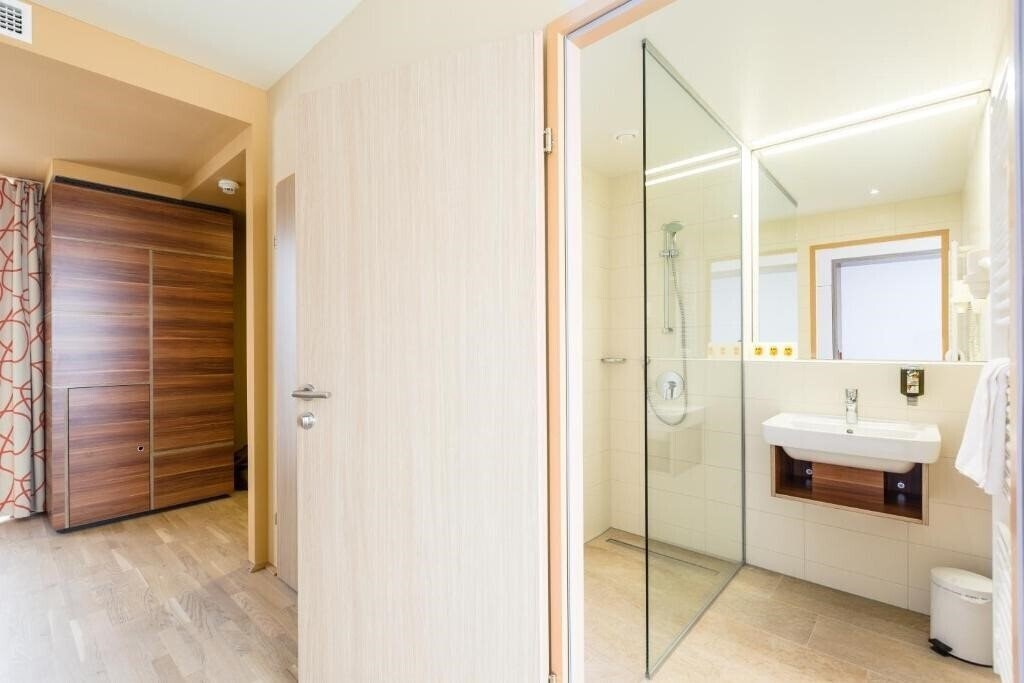 Jufa Hotel Wien 3* фотосуреті