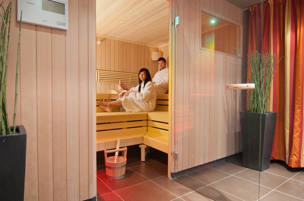 Фотография Nestroy Wien 4*