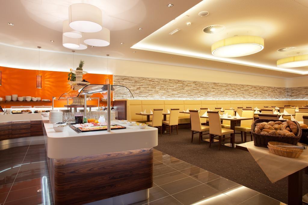 Изображение Nestroy Wien 4*