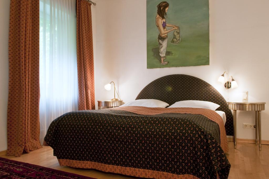 Kunsthof 3* қонақ үйі