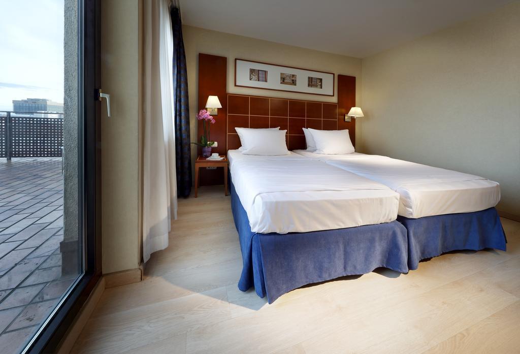 Фотография Exe Vienna 3*