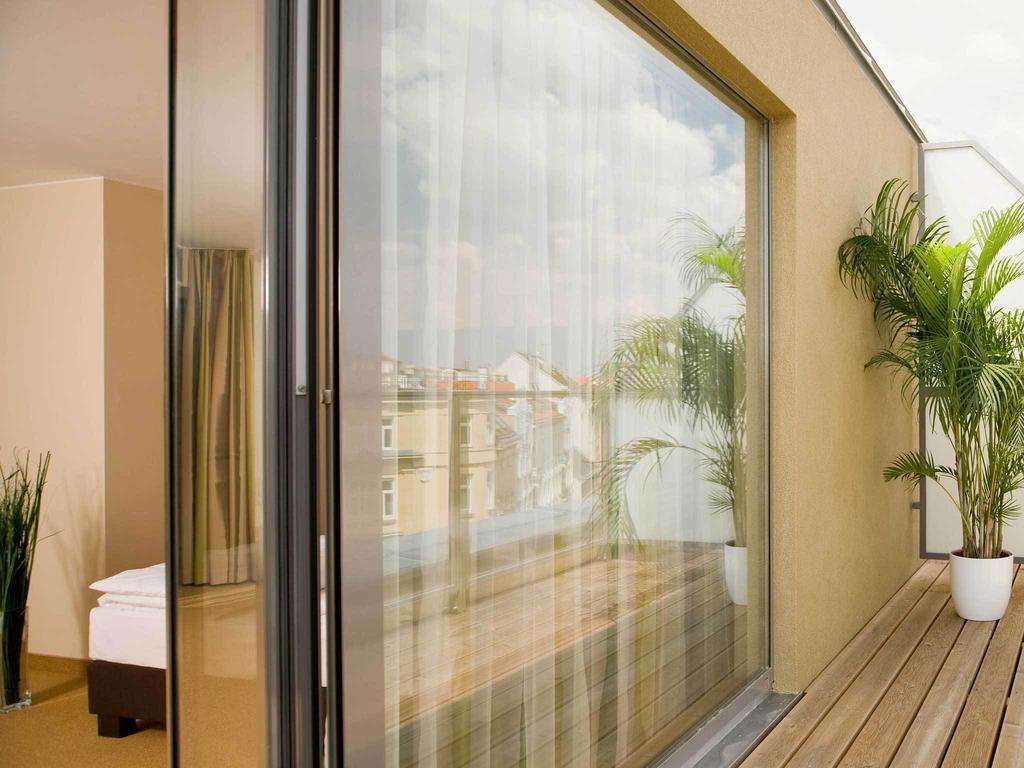 Фото Eurostars Embassy 4*