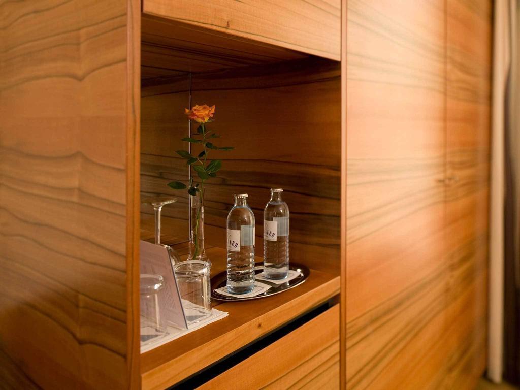 Картинка Eurostars Embassy 4*