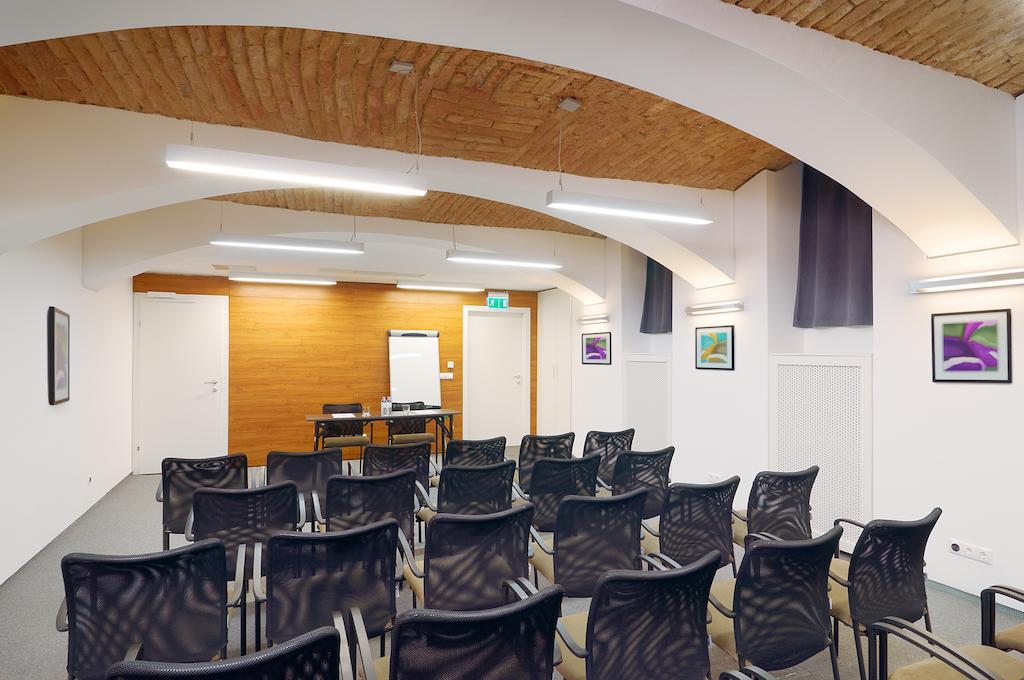 La Prima Fashion Hotel Vienna 4* суреті