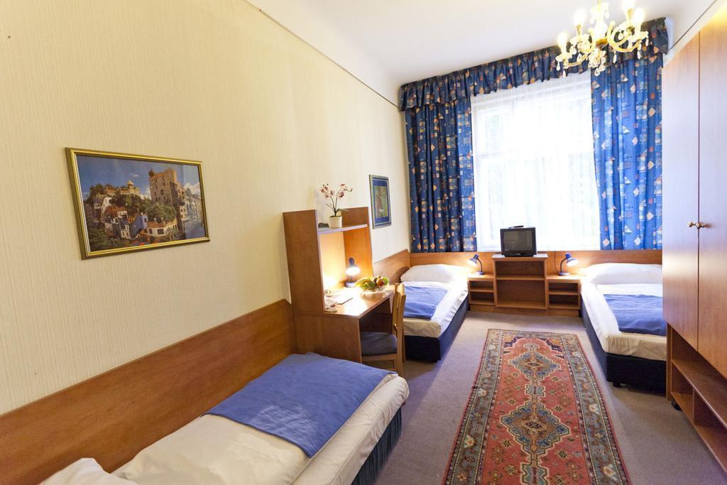 Фото Bleckmann 3*