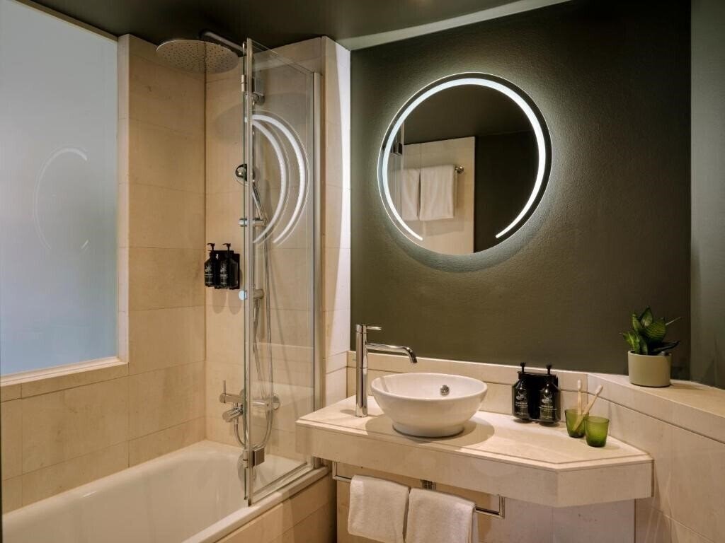 Картинка Pentahotel Vienna 4*