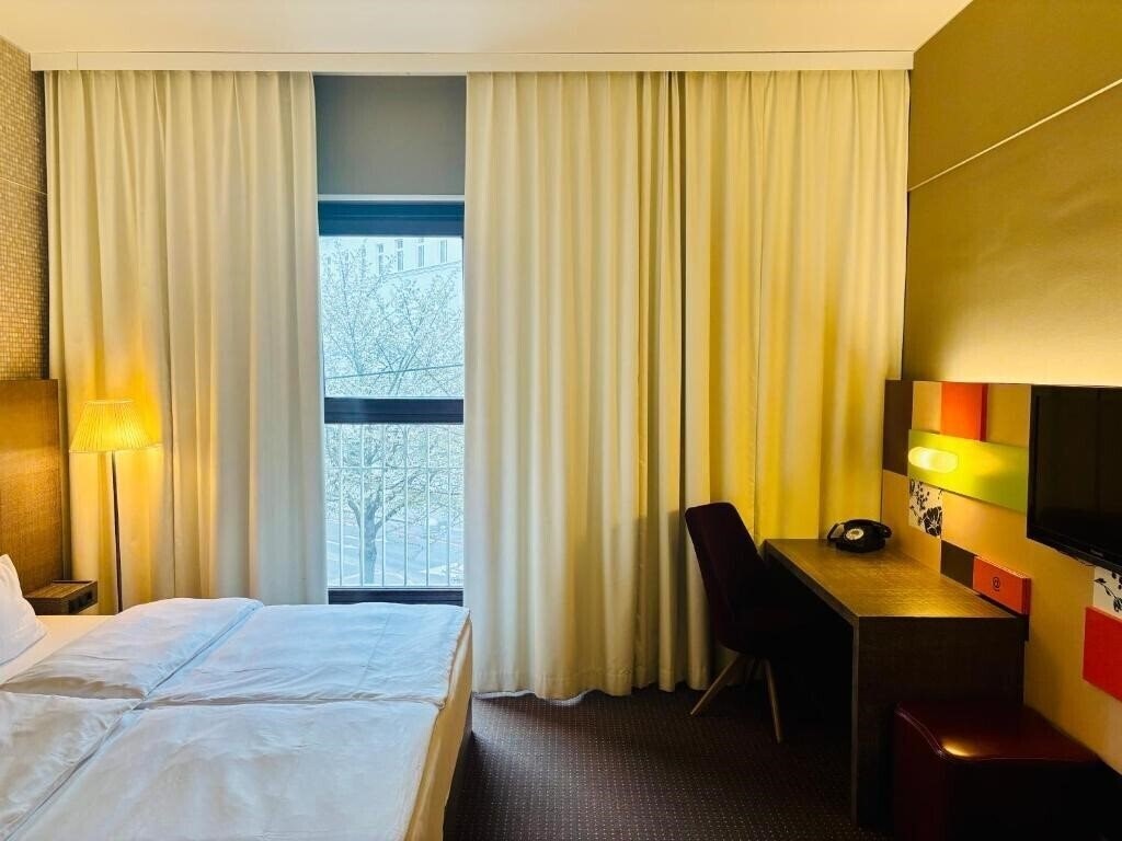 Изображение Pentahotel Vienna 4*