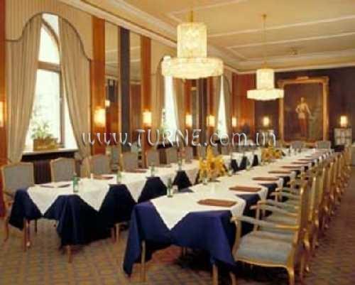 Фотография De France 5*