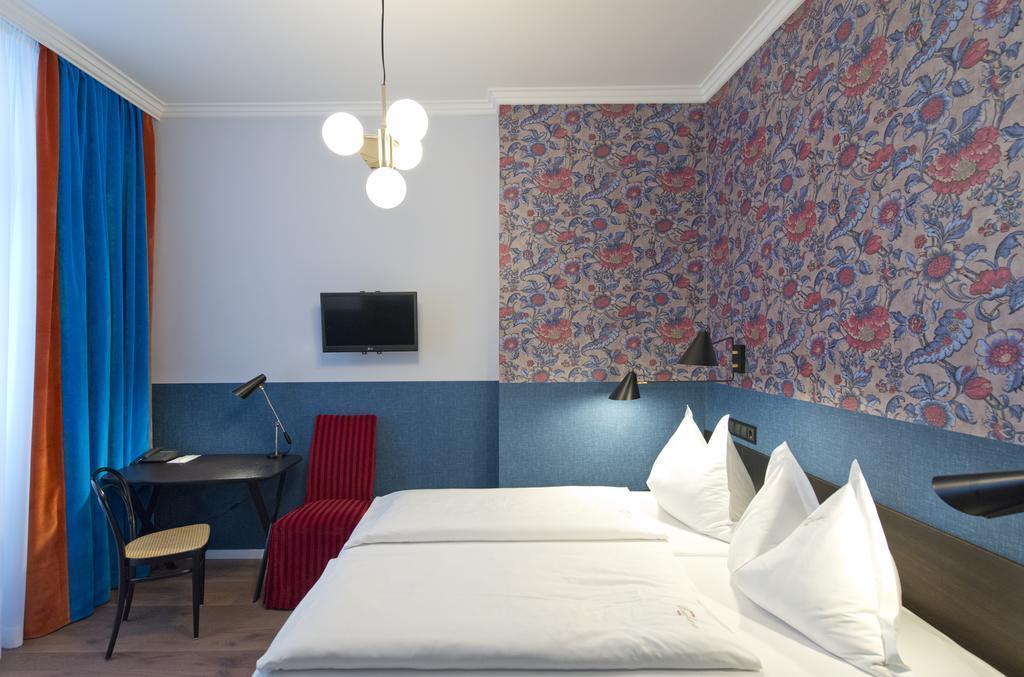 Изображение Hotel Beethoven Wien 3*