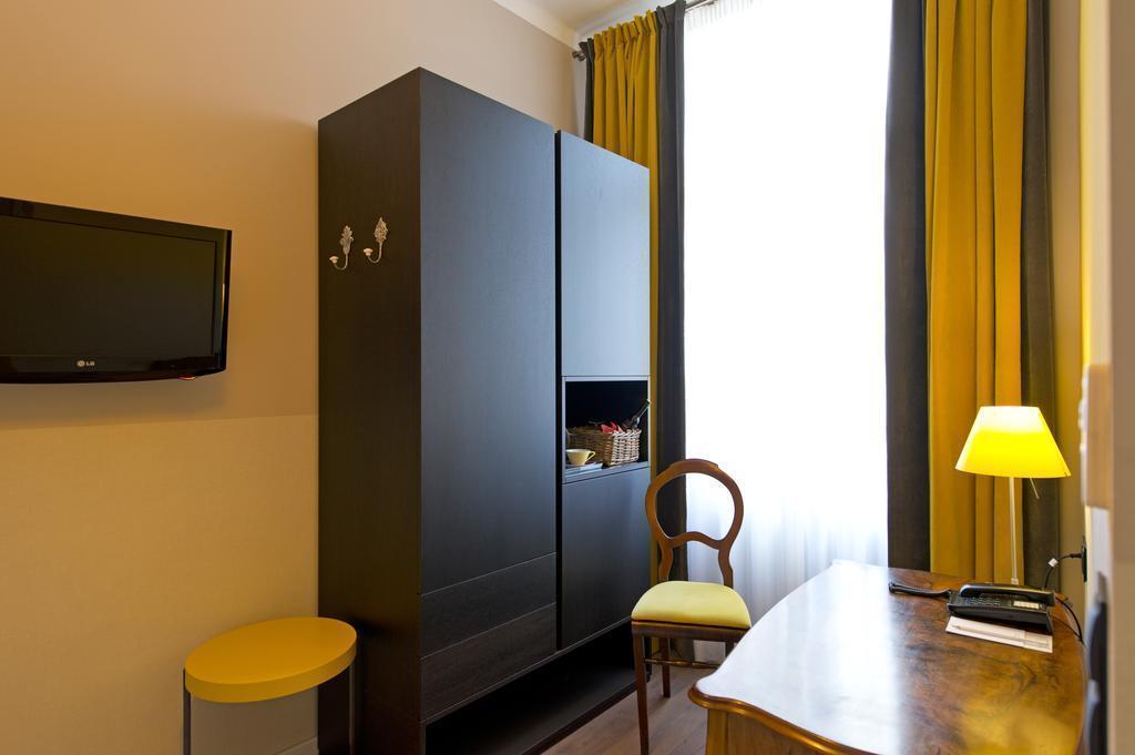 Отель Hotel Beethoven Wien 3*