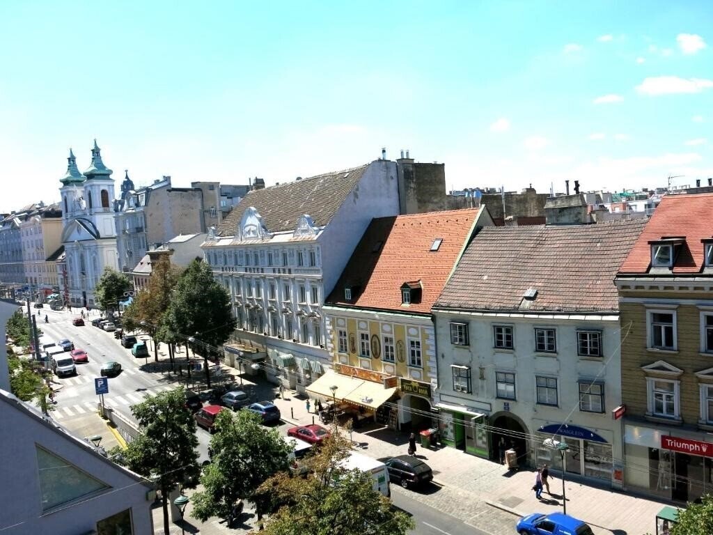 Фото Kibi Rooms 3*