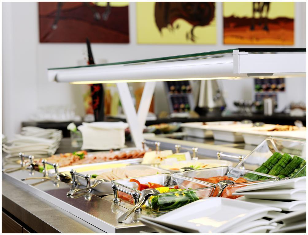 Best Western Plus Amedia Wien 4* қонақ үйі