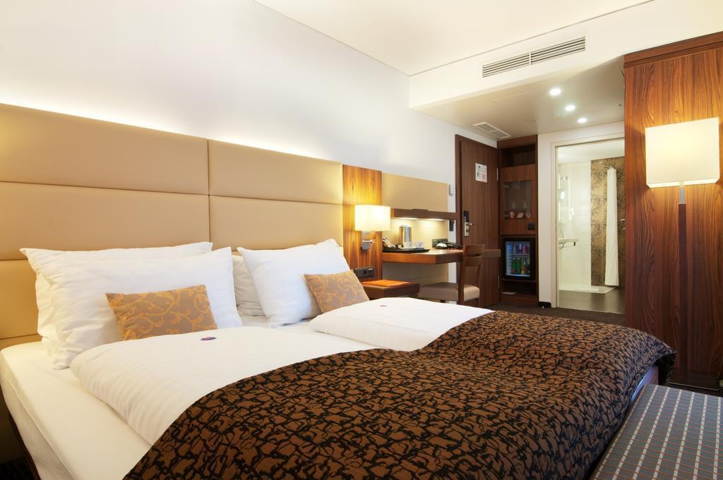 Отель Imlauer Wien 4*