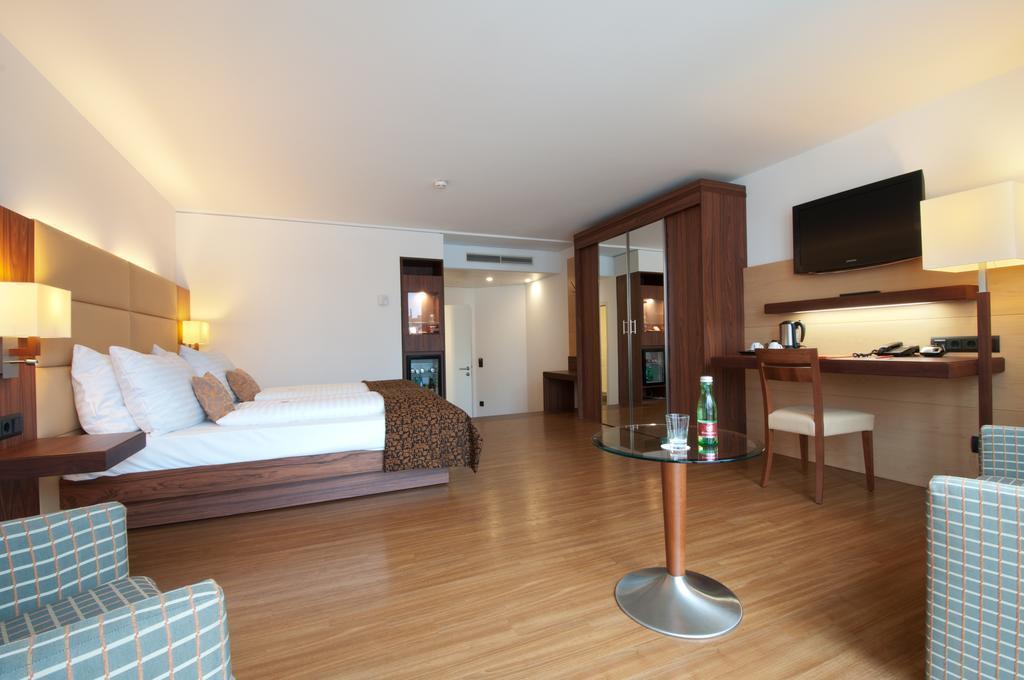 Фото Imlauer Wien 4*