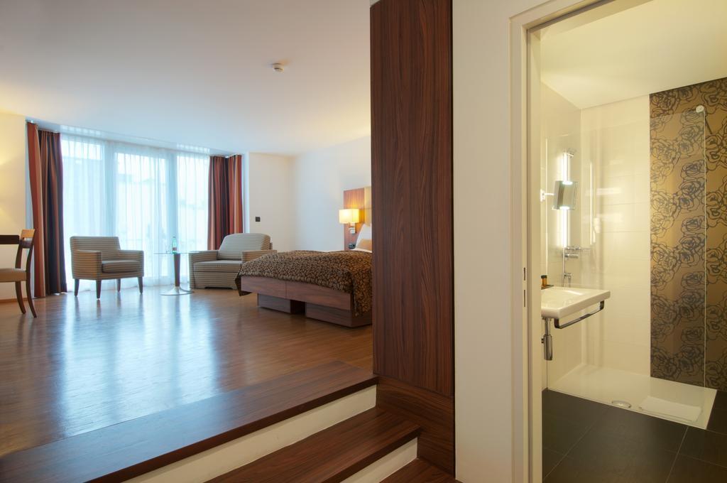 Фотография Imlauer Wien 4*