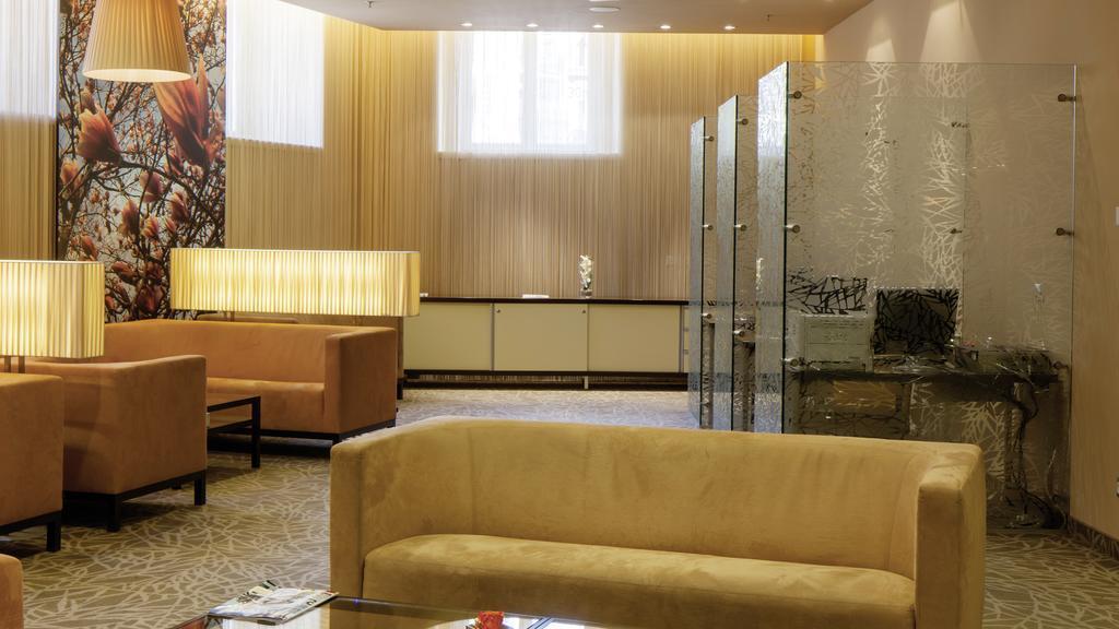 Austria Trend Hotel Savoyen 4* суреті