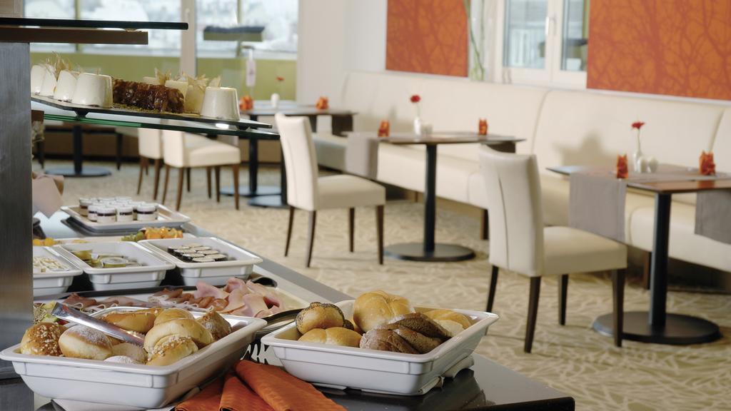 Austria Trend Hotel Savoyen 4* суреті