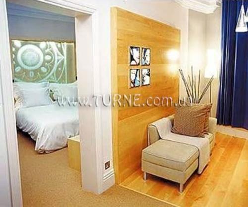 Le Meridian 5* суреті