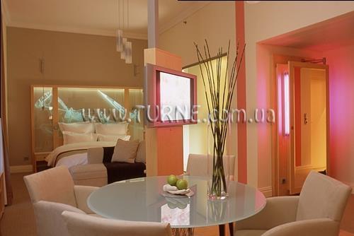 Le Meridian 5* суреті