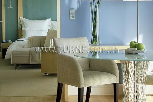 Le Meridian 5* фотосуреті